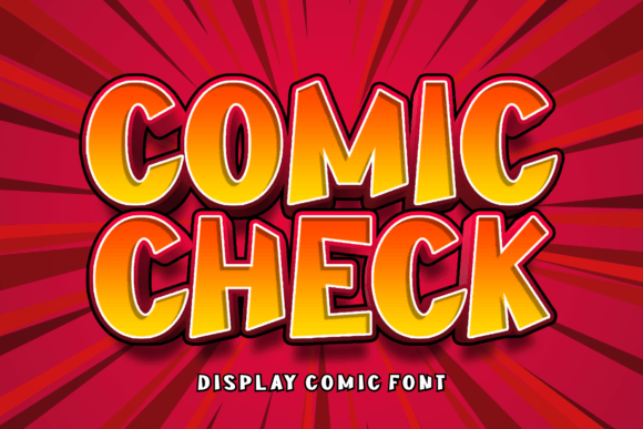Comic Check: A Designer's Honest Review for Real Projects