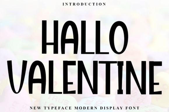 Hallo Valentine Font: A Crafter’s Guide to Soft, Unique Typography