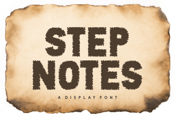 How Step Notes Brings Playful Energy to Campaign Design